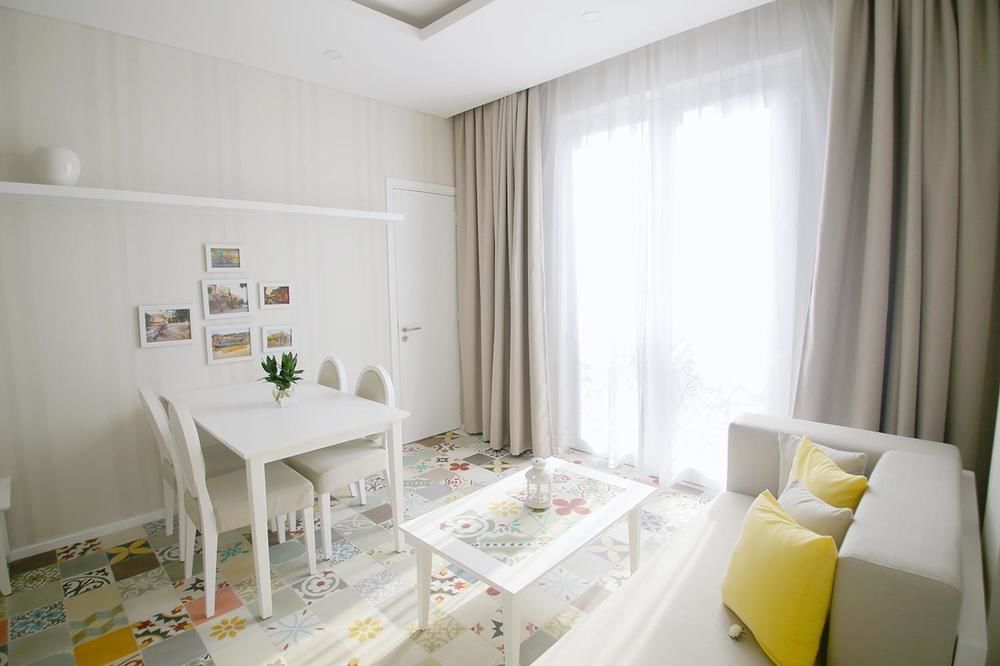 Lief Hotel Saigon Bandar Ho Chi Minh Luaran gambar