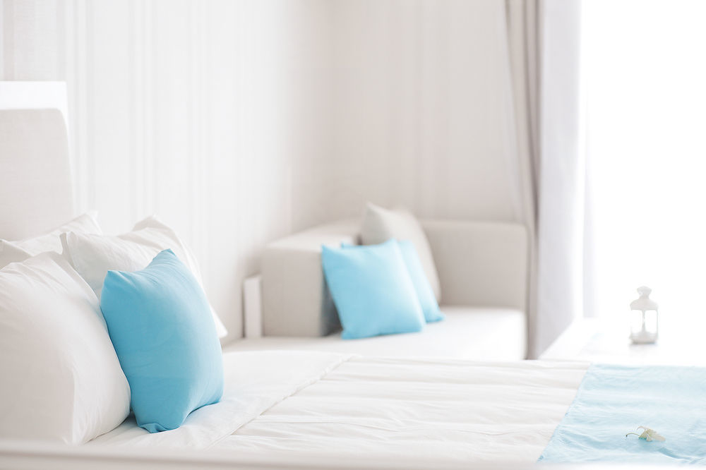 Lief Hotel Saigon Bandar Ho Chi Minh Luaran gambar