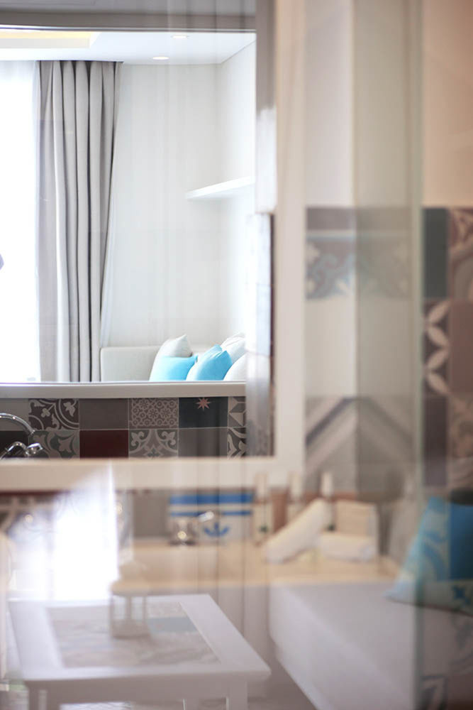 Lief Hotel Saigon Bandar Ho Chi Minh Luaran gambar