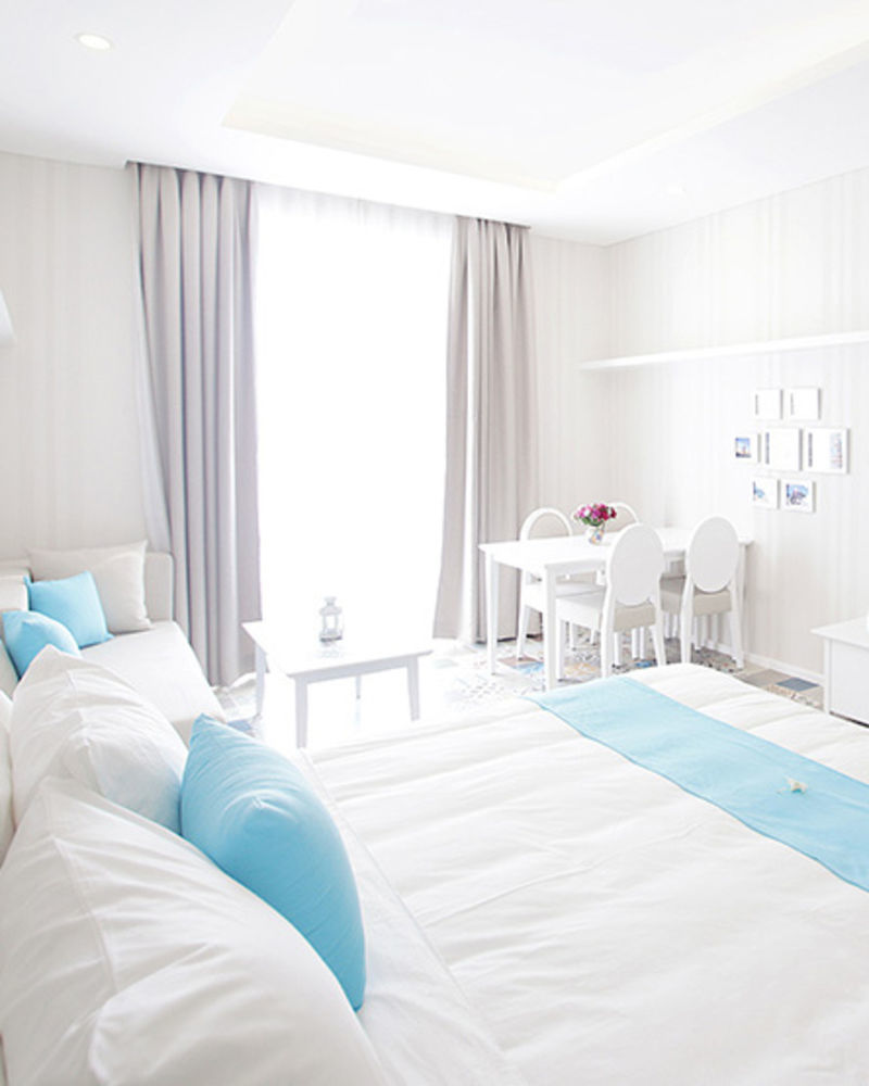 Lief Hotel Saigon Bandar Ho Chi Minh Luaran gambar