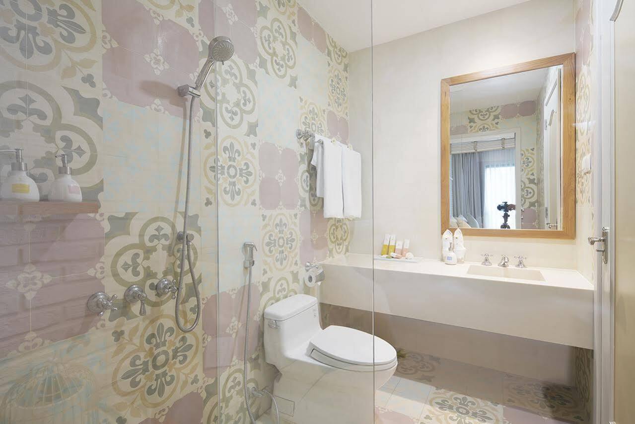 Lief Hotel Saigon Bandar Ho Chi Minh Luaran gambar